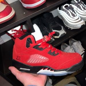 Jordan 5